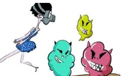 新房甲醛超標(biāo)多少就不能入住了?