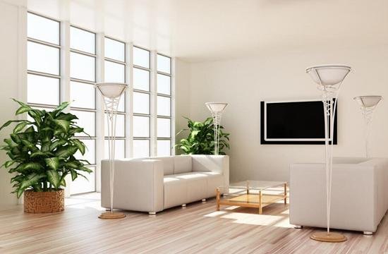 新裝修的房子怎么去甲醛和異味