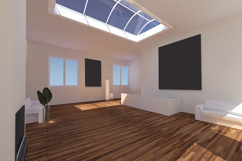 新房除甲醛一般多少錢一平米