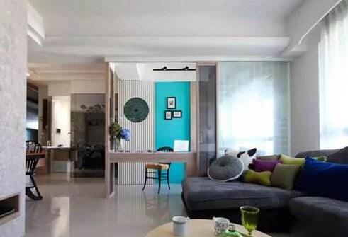 新房裝修甲醛達(dá)到多少可以入住