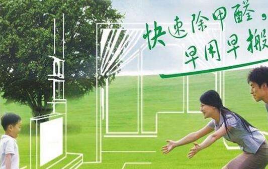 用醋除甲醛和異味科學嗎