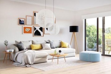 新房裝修想要快速入住，可以參考這些除甲醛方法