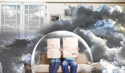 60%新房存在甲醛超標問題 甲醛檢測治理千億市場潛力