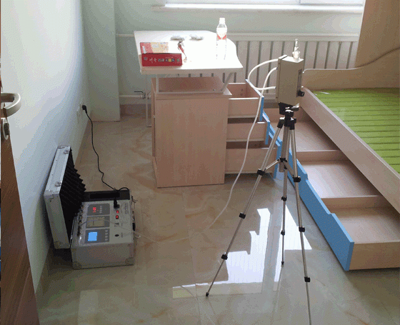 裝修甲醛超標的幾個主要來源