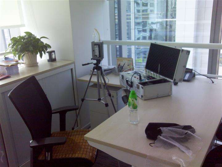 室內(nèi)空氣質(zhì)量對(duì)我們的影響