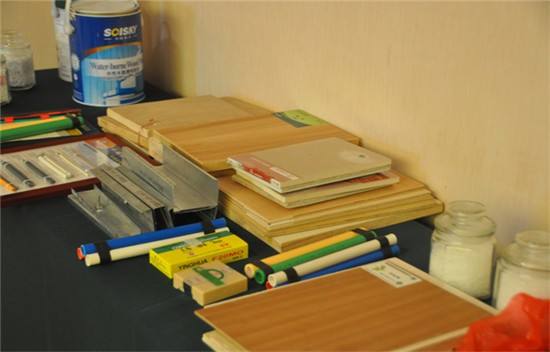 北京環檢健康綠色的裝修材料推薦