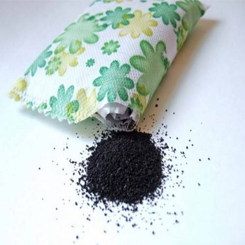 活性炭，植物等除甲醛的方法對比