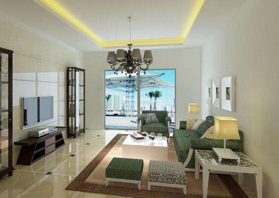 室內空氣主要污染物介紹