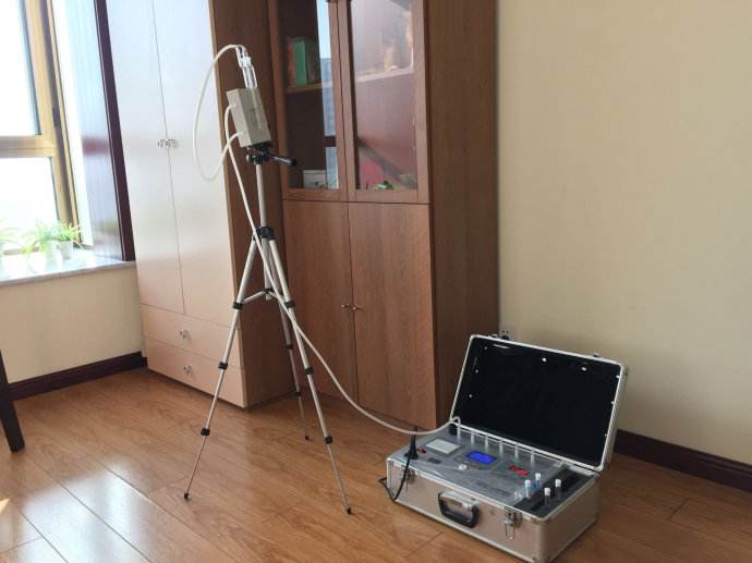 新房裝修后如何安全入住