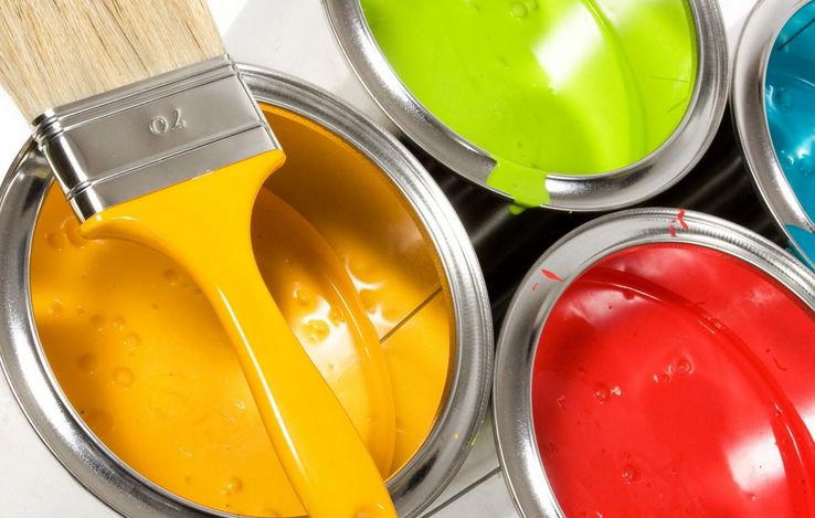 新房裝修甲醛的主要來源