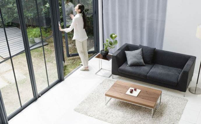 新房裝修快速入住的甲醛治理方法