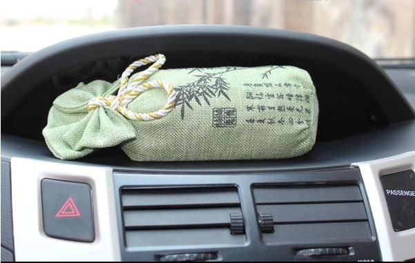 新車快速除異味的辦法