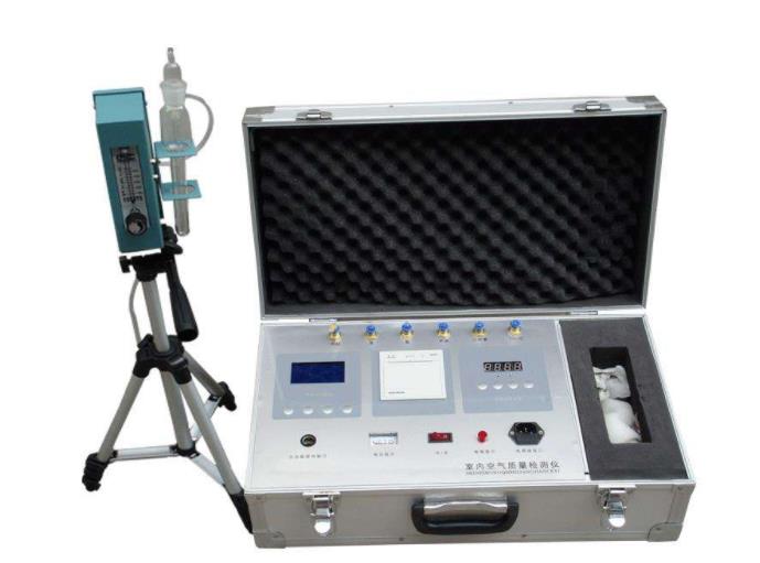 上海環(huán)檢分析甲醛檢測儀器價格及效果