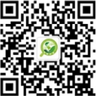 環檢微信公眾號二維碼