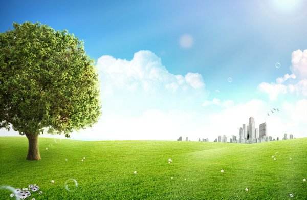 光觸媒凈化技術(shù)的研究及其應(yīng)用