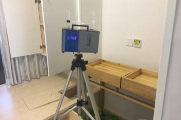 柳州甲醛檢測如何精準得到檢測數據