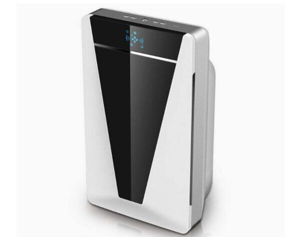 空氣凈化器除甲醛效果怎么樣