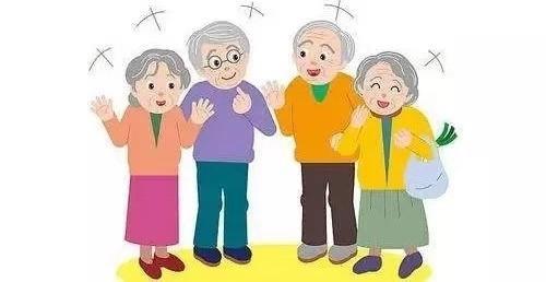 空氣污染對老年人的危害