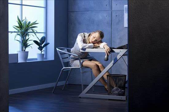 空氣污染對辦公室白領危害