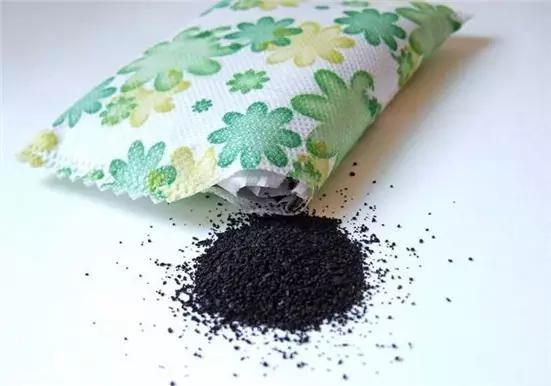 活性炭