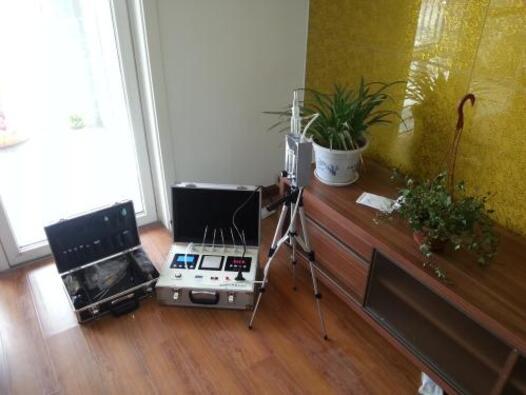 廣州室內裝修空氣檢測有哪些項目