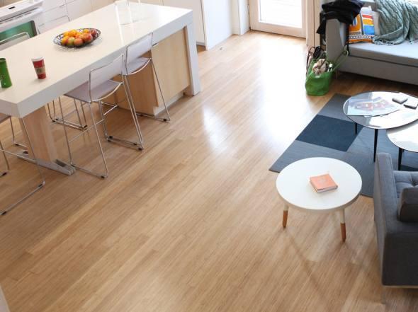 家中甲醛檢測的幾個重災區