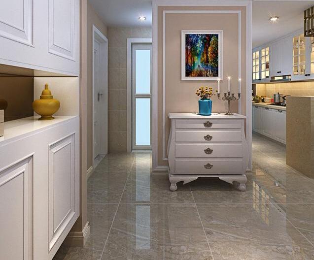 裝修完畢后不可忽視甲醛檢測