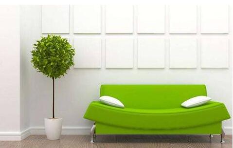 新買的家具如何除甲醛