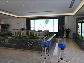 黃山東方雅苑售樓處