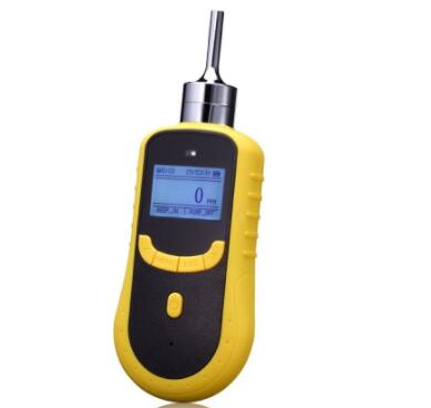 便攜式甲醛檢測儀有多精確