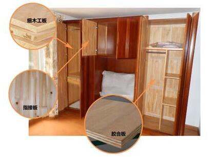 零甲醛家具真的靠譜嗎