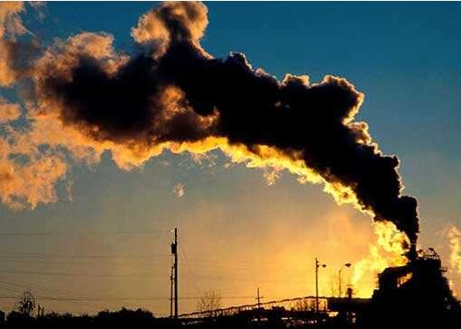 VOCs的定義及分類