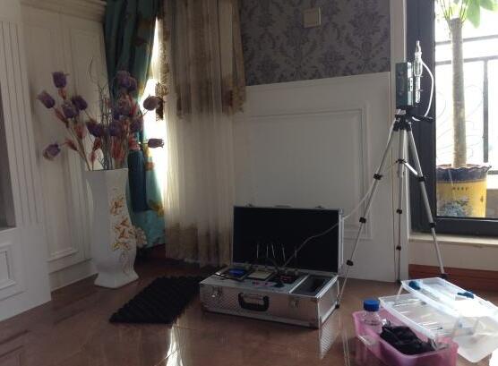 室內(nèi)甲醛檢測濃度標準