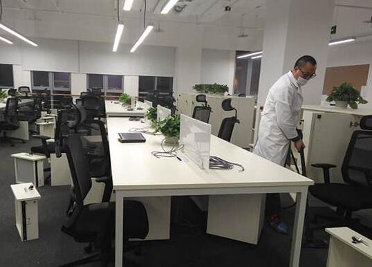 光觸媒除甲醛的效果分析