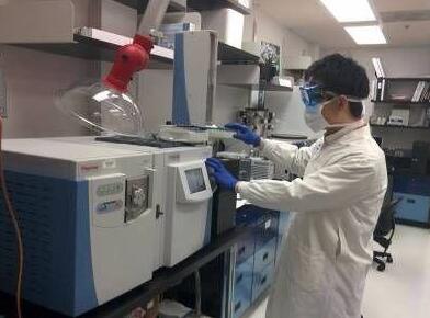 甲醛實(shí)驗(yàn)室分析