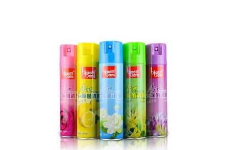 空氣清新劑會致癌嗎？