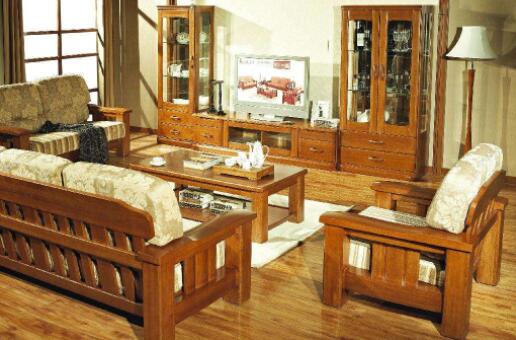 還不會選擇實木家具？天津甲醛檢測機構告訴你