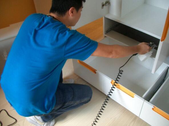 除醛就這么簡單，通風(fēng)加治理