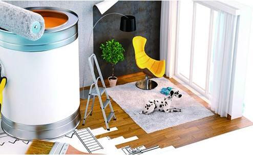 中介出租房頻現(xiàn)甲醛超標(biāo)：剛裝好就租