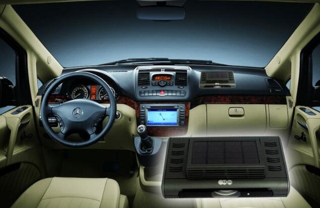 車內污染不可小覷除味你有沒有錯誤操作呢