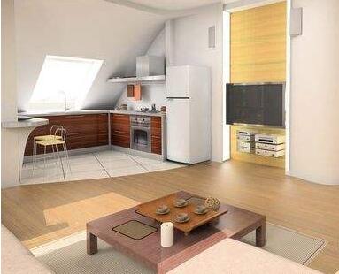 室內環境污染及室內環保介紹