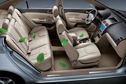 車內空氣甲醛污染問題引發社會關注