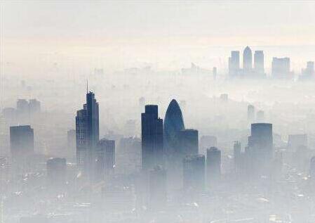 PM2.5污染監(jiān)控對(duì)家居環(huán)保觀念有什么影響