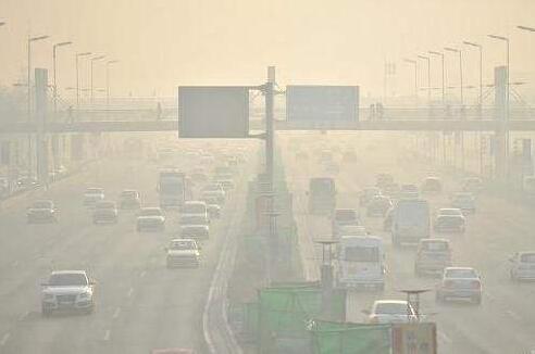 室內(nèi)和室外污染源對(duì)室內(nèi)空氣質(zhì)量的影響