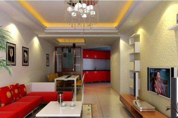 裝修污染刻不容緩亟待解決