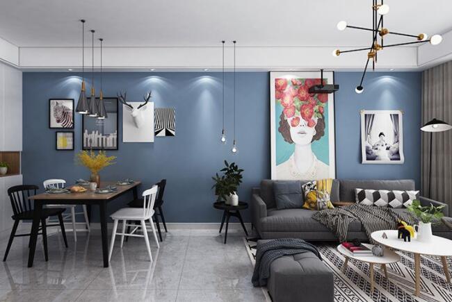 豪華裝修的新家甲醛異常猖獗