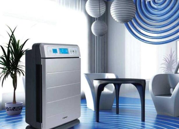 長沙除甲醛機(jī)構(gòu)介紹快速解決裝修污染的方法