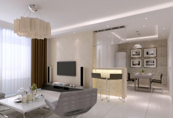 癌癥的誘因藏在您的新房里