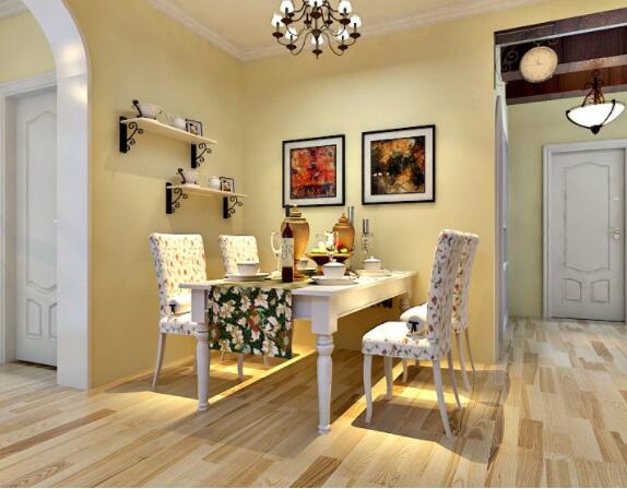 終于找到你：裝修中的甲醛