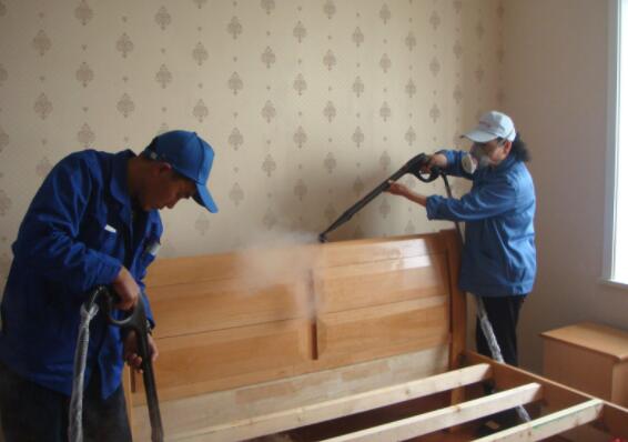 除甲醛技術(shù)大突破